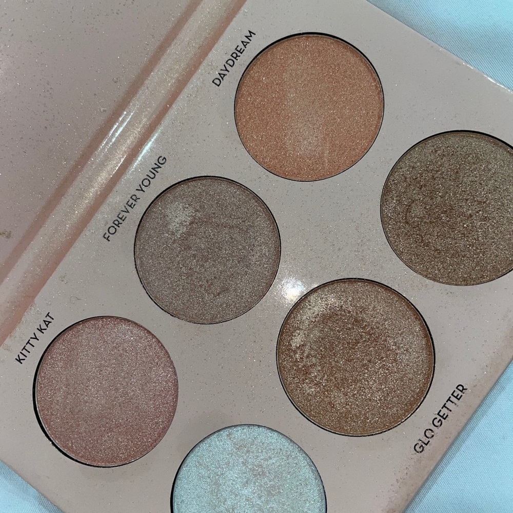 Anastasia Highlighter